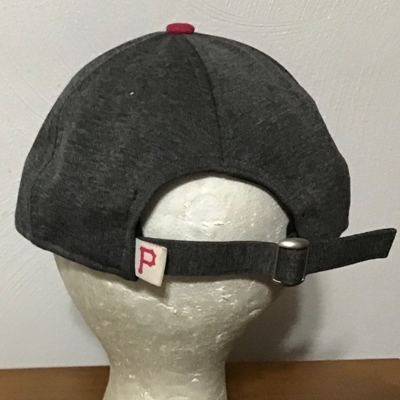 pittsburgh Pirates MLB New Era Hat Baseball Cap - Picture 7 of 8